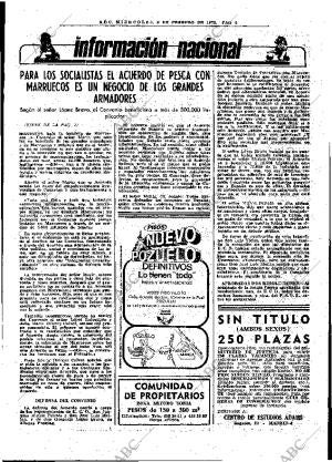 ABC MADRID 08-02-1978 página 17