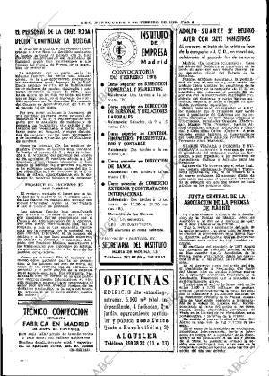ABC MADRID 08-02-1978 página 20