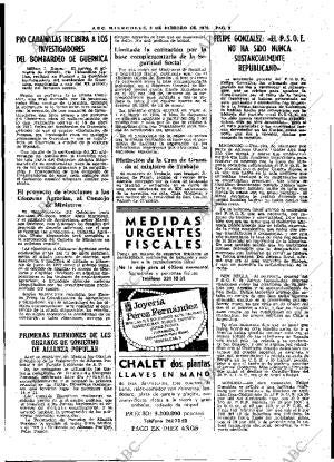 ABC MADRID 08-02-1978 página 21