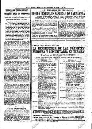 ABC MADRID 08-02-1978 página 25