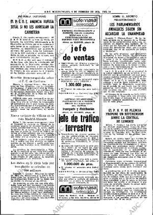 ABC MADRID 08-02-1978 página 28