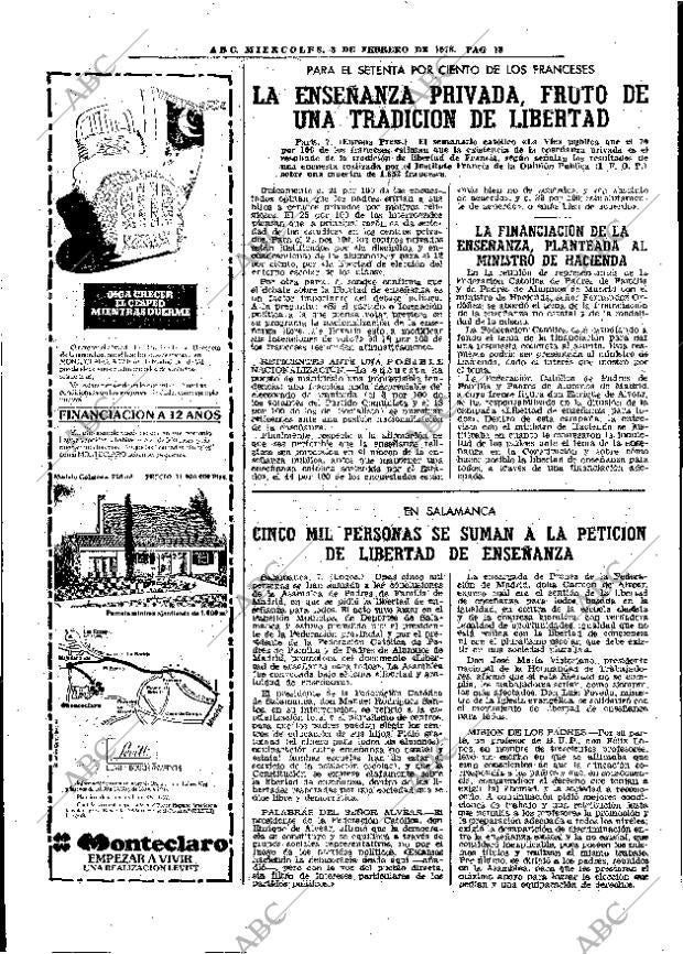 ABC MADRID 08-02-1978 página 30