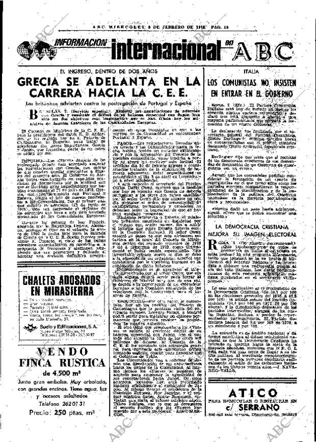 ABC MADRID 08-02-1978 página 31