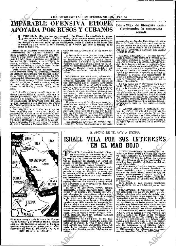 ABC MADRID 08-02-1978 página 32