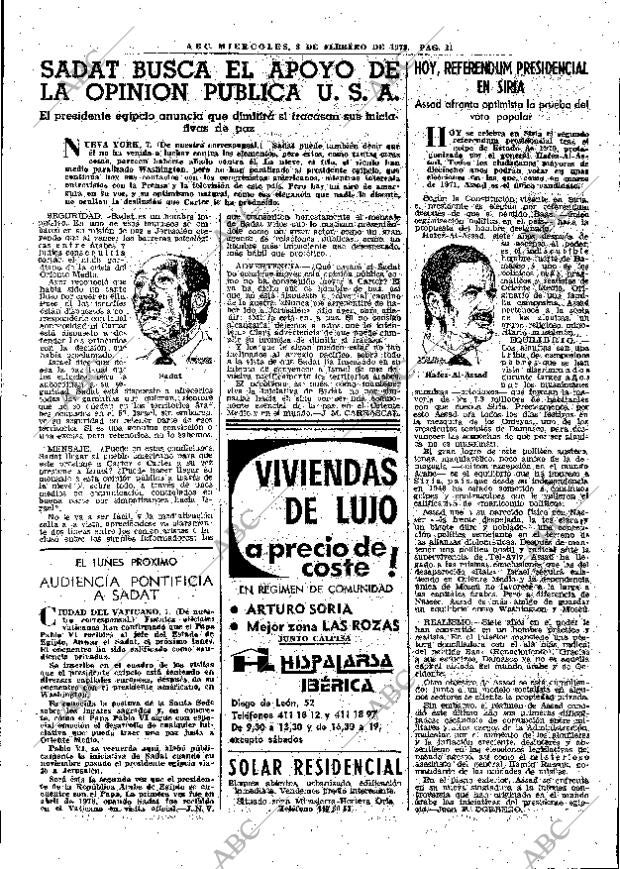 ABC MADRID 08-02-1978 página 33