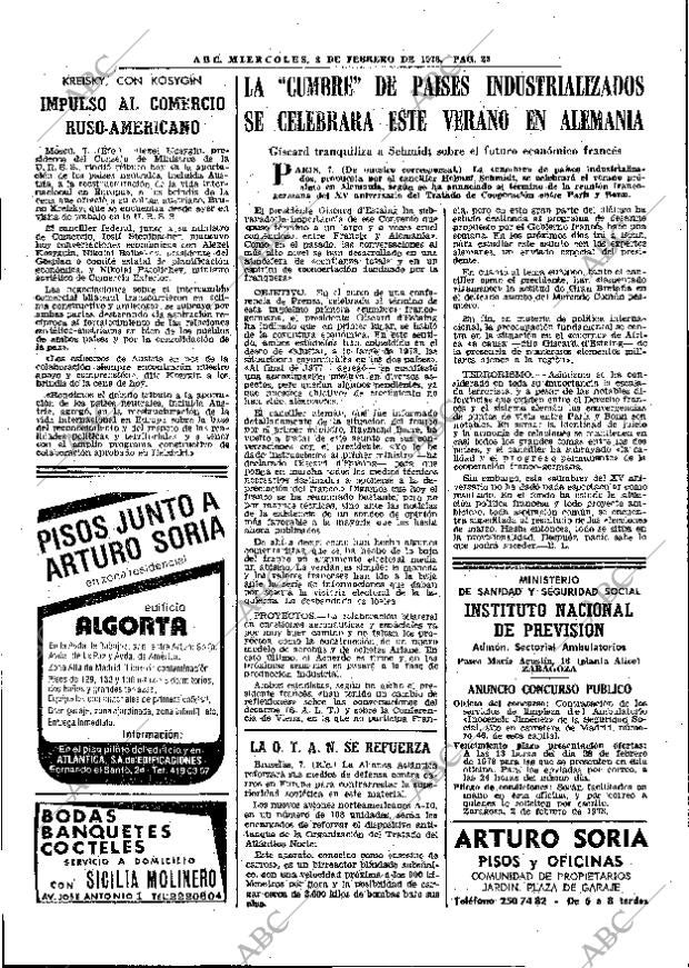 ABC MADRID 08-02-1978 página 34