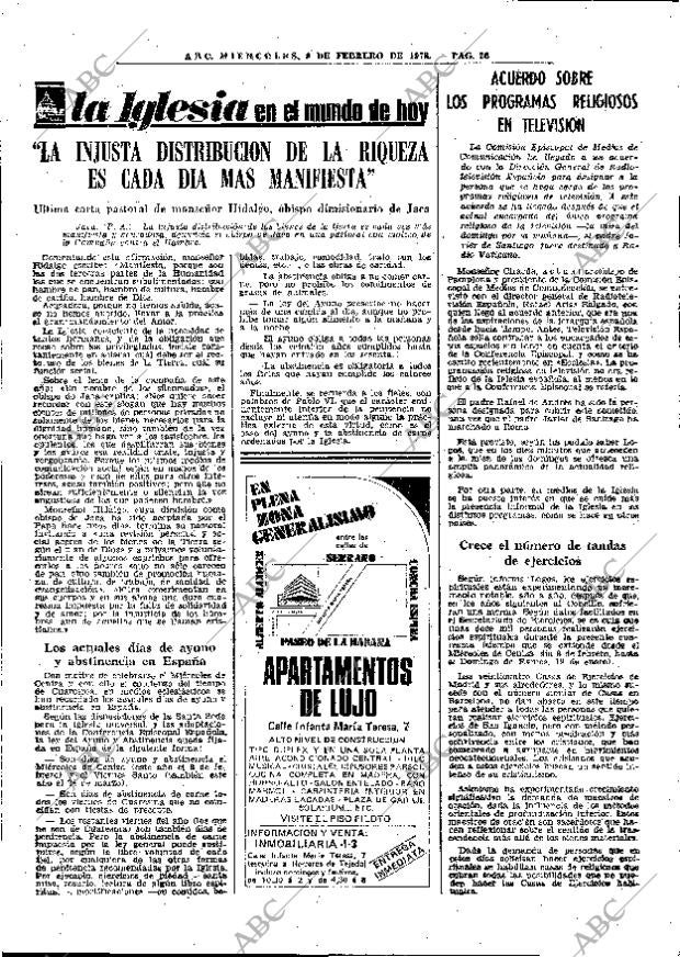 ABC MADRID 08-02-1978 página 38