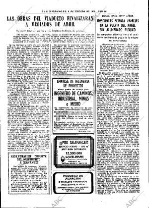 ABC MADRID 08-02-1978 página 40