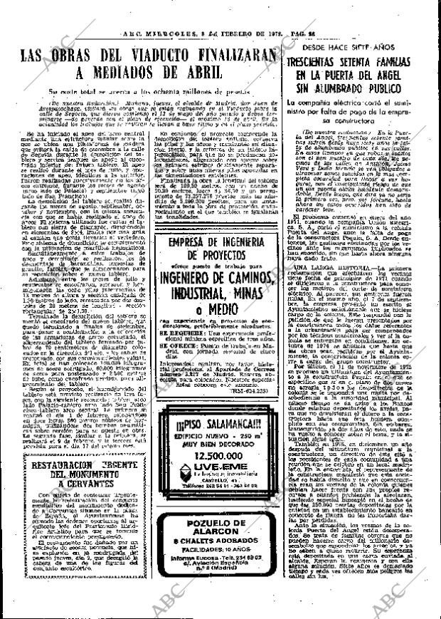 ABC MADRID 08-02-1978 página 40