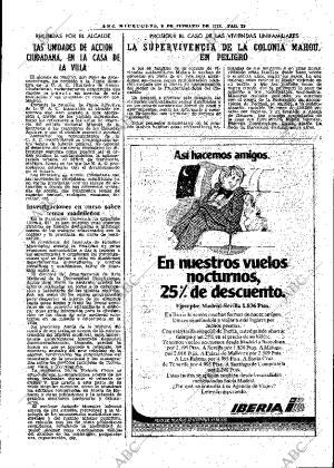 ABC MADRID 08-02-1978 página 41