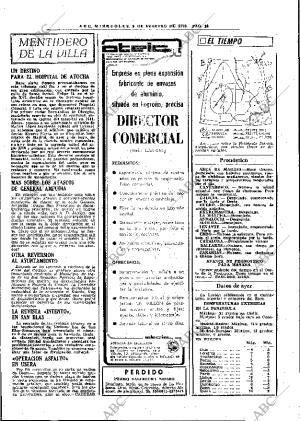 ABC MADRID 08-02-1978 página 42