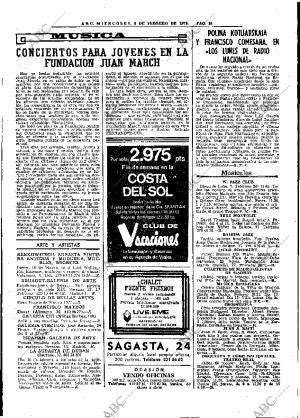 ABC MADRID 08-02-1978 página 46