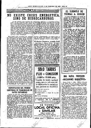 ABC MADRID 08-02-1978 página 47