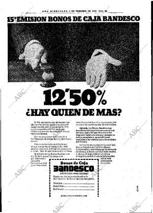 ABC MADRID 08-02-1978 página 48