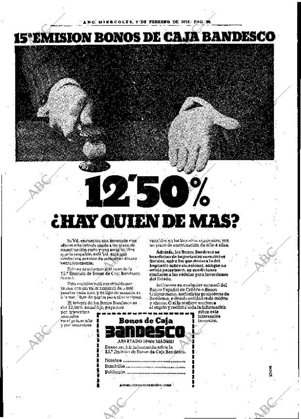 ABC MADRID 08-02-1978 página 48
