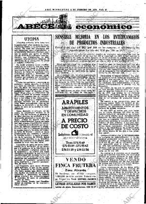 ABC MADRID 08-02-1978 página 49