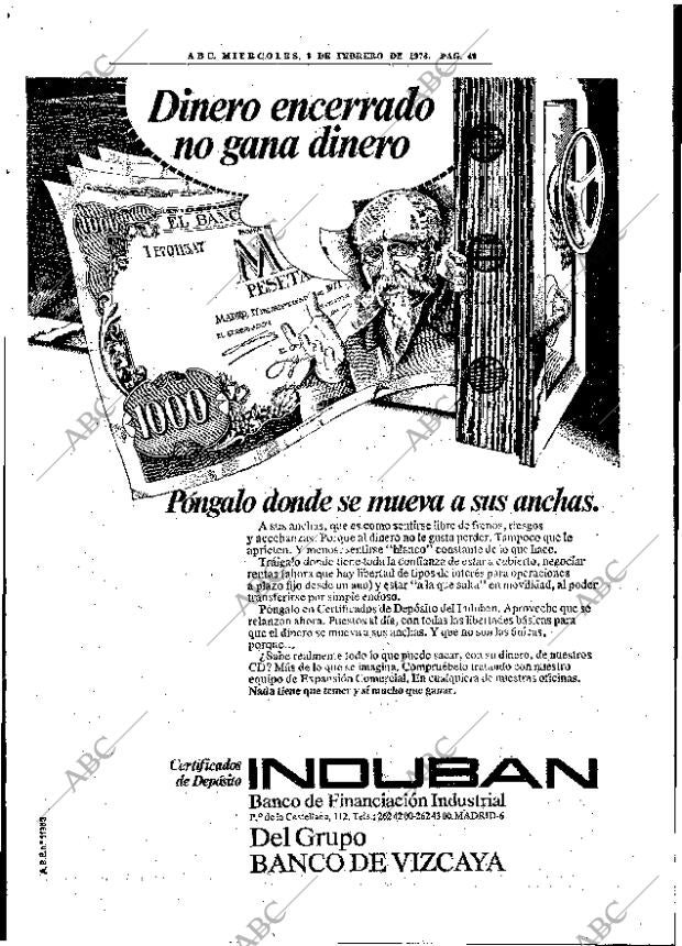 ABC MADRID 08-02-1978 página 52