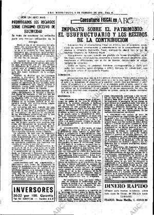 ABC MADRID 08-02-1978 página 53