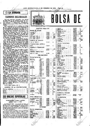 ABC MADRID 08-02-1978 página 54