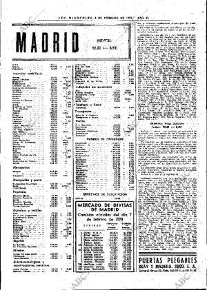 ABC MADRID 08-02-1978 página 55
