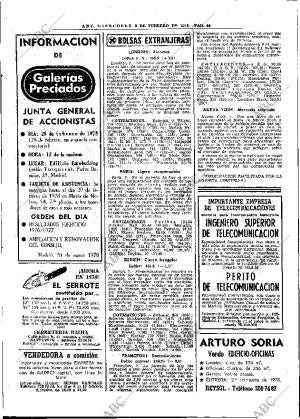 ABC MADRID 08-02-1978 página 56