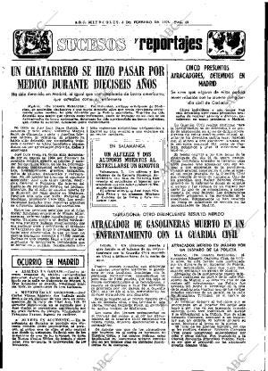 ABC MADRID 08-02-1978 página 58