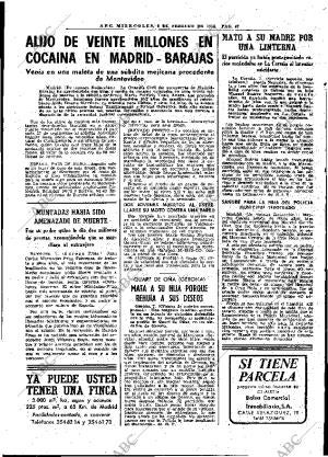 ABC MADRID 08-02-1978 página 59