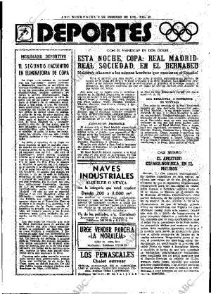 ABC MADRID 08-02-1978 página 61