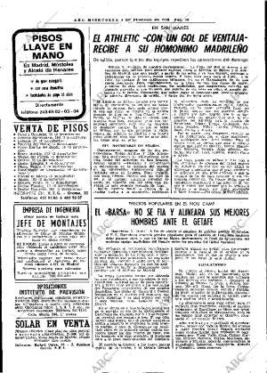 ABC MADRID 08-02-1978 página 62