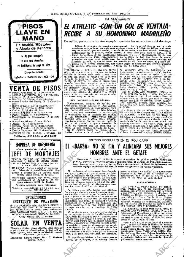 ABC MADRID 08-02-1978 página 62