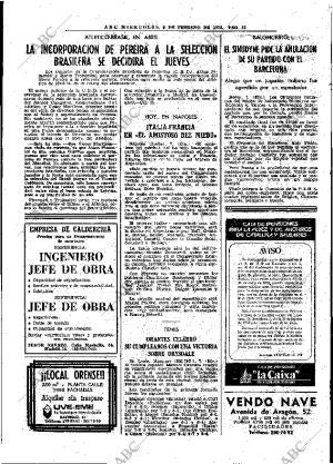 ABC MADRID 08-02-1978 página 63