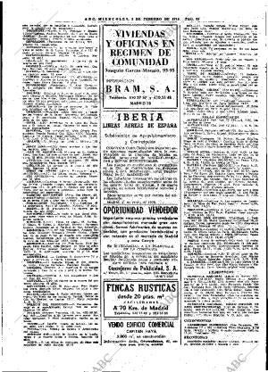 ABC MADRID 08-02-1978 página 67