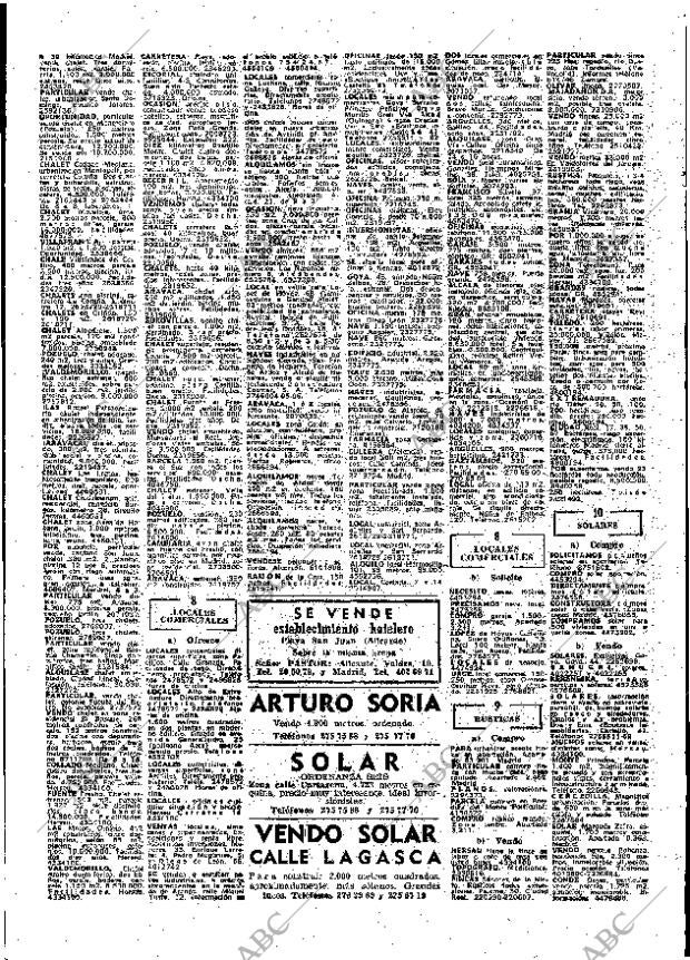 ABC MADRID 08-02-1978 página 73