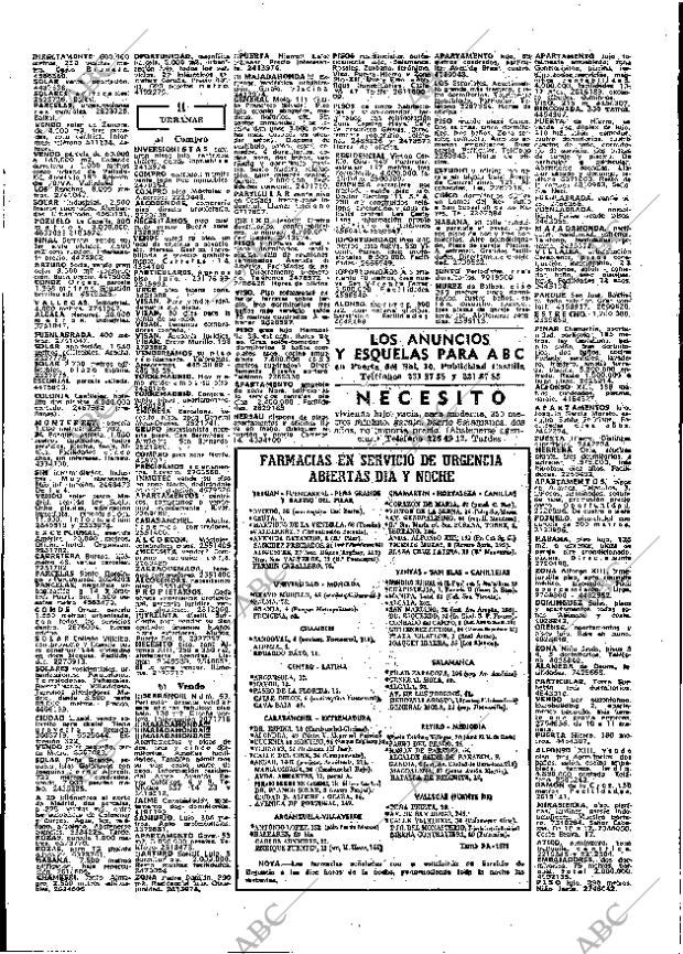 ABC MADRID 08-02-1978 página 74