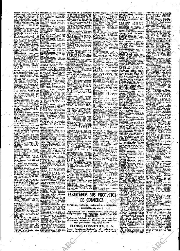 ABC MADRID 08-02-1978 página 75