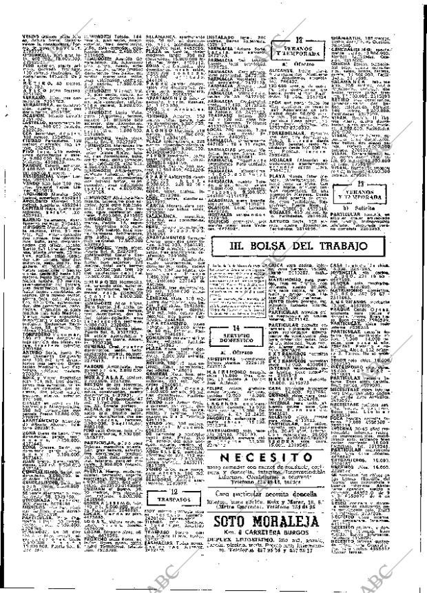 ABC MADRID 08-02-1978 página 76