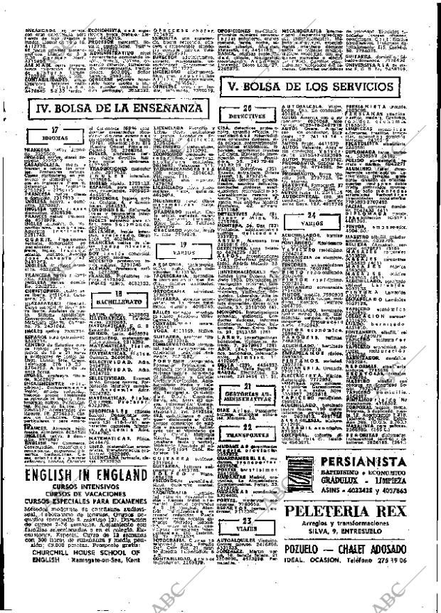 ABC MADRID 08-02-1978 página 78