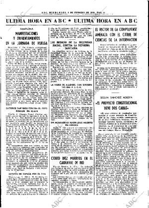 ABC MADRID 08-02-1978 página 84