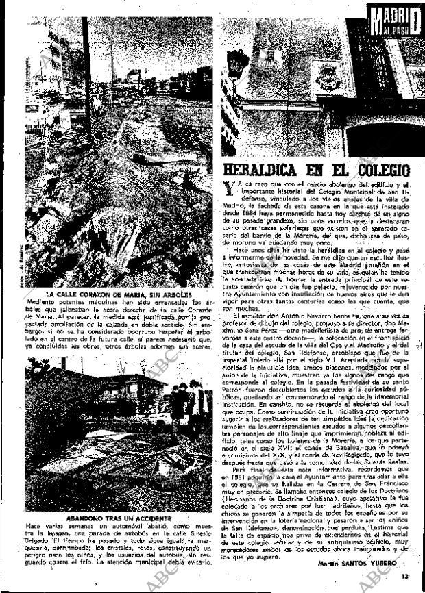 ABC MADRID 08-02-1978 página 85