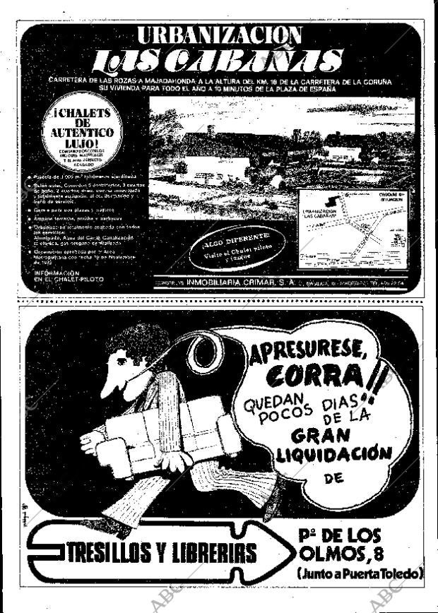 ABC MADRID 08-02-1978 página 86