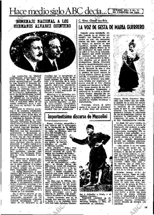ABC MADRID 08-02-1978 página 91