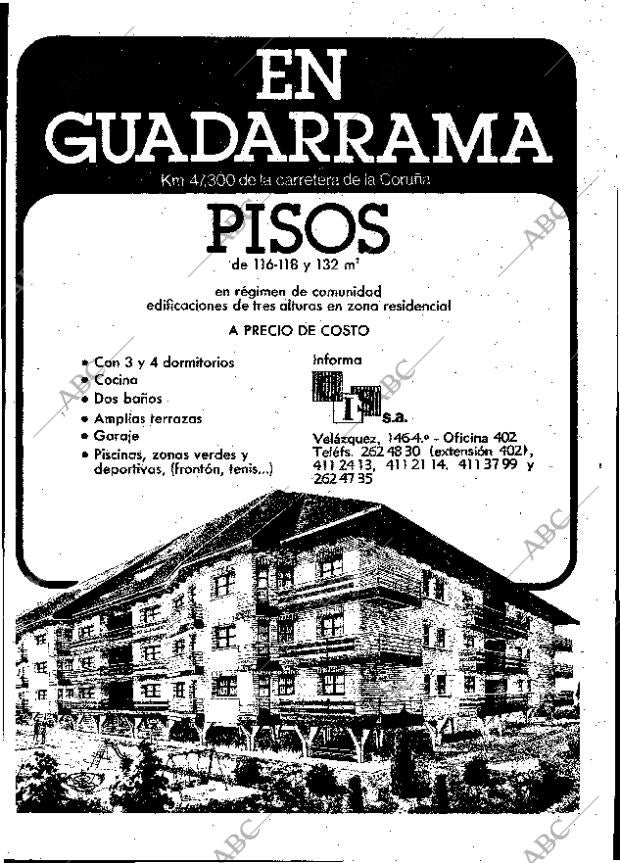 ABC MADRID 08-02-1978 página 93