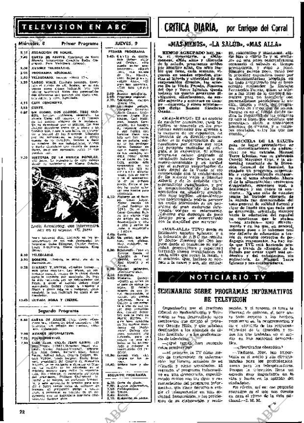 ABC MADRID 08-02-1978 página 94