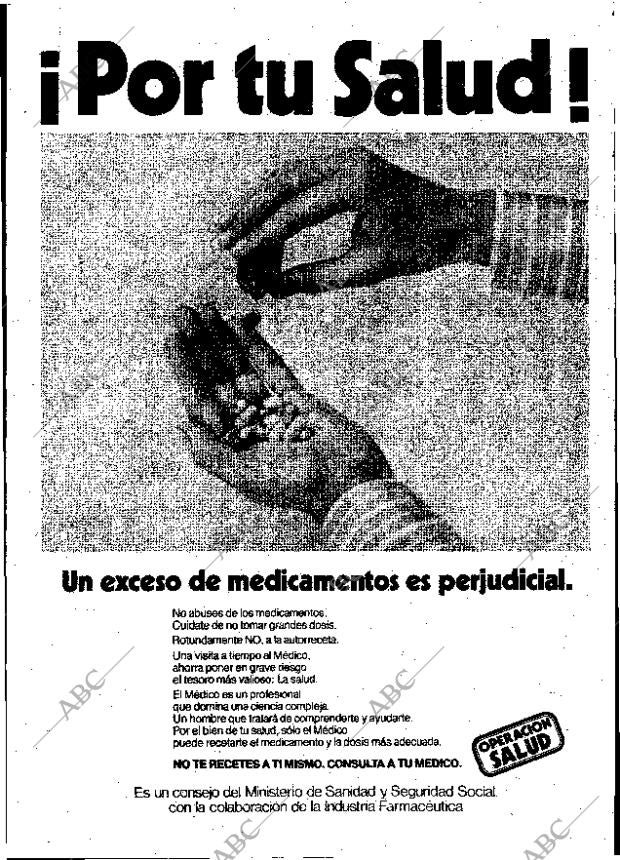 ABC MADRID 08-02-1978 página 95