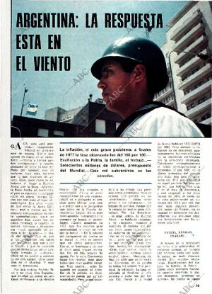 BLANCO Y NEGRO MADRID 08-02-1978 página 33