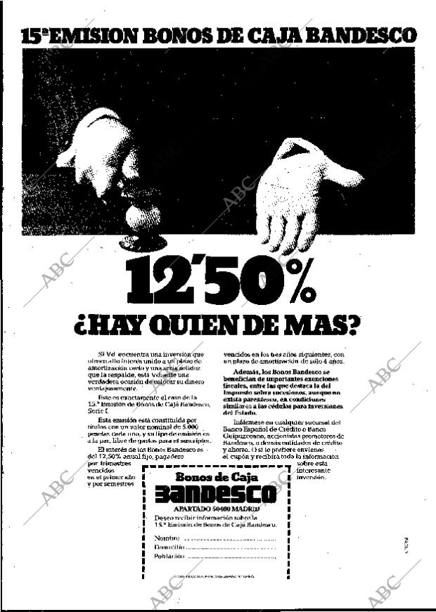 BLANCO Y NEGRO MADRID 08-02-1978 página 51