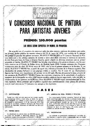 BLANCO Y NEGRO MADRID 08-02-1978 página 70