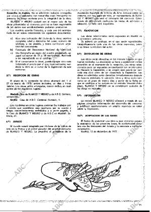 BLANCO Y NEGRO MADRID 08-02-1978 página 71