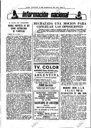 ABC MADRID 09-02-1978 página 13