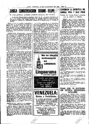 ABC MADRID 09-02-1978 página 20